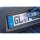 BGS Plakettenschaber | 40 mm | mit 6 Schaberklingen