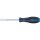 BGS Drehgriff für Bits | Abtrieb Innensechskant 6,3mm (1/4") | 210mm