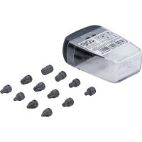 BGS Spezial-Bit-Satz | Antrieb Innensechskant 6,3 mm...