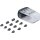 BGS Spezial-Bit-Satz | Antrieb Innensechskant 6,3 mm (1/4") | für Art. 115
