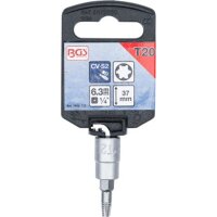 BGS Schraubenausdreher-Bit-Einsatz | Antrieb...
