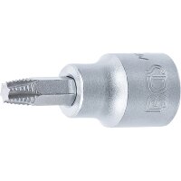 BGS Schraubenausdreher-Bit-Einsatz | Antrieb...