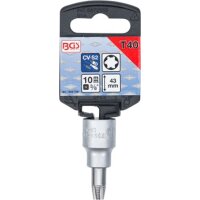 BGS Schraubenausdreher-Bit-Einsatz | Antrieb...