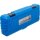 BGS Spezial-Steckschlüssel-Einsatz-Satz, geschlitzt | Antrieb Innenvierkant 10 mm (3/8") | SW 5 - 19 mm | 12-tlg.