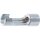 BGS Spezial-Steckschlüssel-Einsatz, geschlitzt | Antrieb Innenvierkant 10 mm (3/8") | SW 9 mm