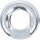 BGS Spezial-Steckschlüssel-Einsatz, geschlitzt | Antrieb Innenvierkant 10 mm (3/8") | SW 9 mm