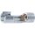 BGS Spezial-Steckschlüssel-Einsatz, geschlitzt | Antrieb Innenvierkant 10 mm (3/8") | SW 13 mm