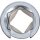 BGS Spezial-Steckschlüssel-Einsatz, geschlitzt | Antrieb Innenvierkant 10 mm (3/8") | SW 14 mm