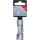 BGS Spezial-Steckschlüssel-Einsatz, geschlitzt | Antrieb Innenvierkant 10 mm (3/8") | SW 14 mm