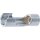 BGS Spezial-Steckschlüssel-Einsatz, geschlitzt | Antrieb Innenvierkant 10 mm (3/8") | SW 15 mm