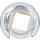 BGS Spezial-Steckschlüssel-Einsatz, geschlitzt | Antrieb Innenvierkant 10 mm (3/8") | SW 16 mm