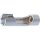 BGS Spezial-Steckschlüssel-Einsatz, geschlitzt | Antrieb Innenvierkant 10 mm (3/8") | SW 17 mm