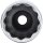 BGS Zündkerzen-Einsatz Zwölfkant | Antrieb Innenvierkant 10 mm (3/8") | SW 18 mm