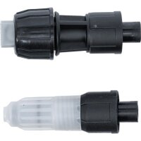 BGS Ersatzdüsen-Satz | für Pumpsprühflasche | für Art. 6770 | 2-tlg.