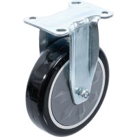 BGS Bockrolle | mit Montageplatte | für Art. 4235, 6070
