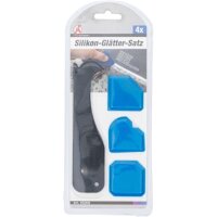 BGS DIY Silikon-Glätter-Satz | 4-tlg.