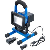 BGS Akku-Arbeits-Strahler | COB-LED | 5 W