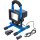 BGS Akku-Arbeits-Strahler | COB-LED | 5 W