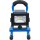 BGS Akku-Arbeits-Strahler | COB-LED | 5 W