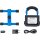 BGS Akku-Arbeits-Strahler | COB-LED | 5 W