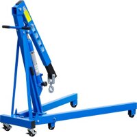 BGS Motorkran | 1000 kg