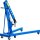 BGS Motorkran | 1000 kg