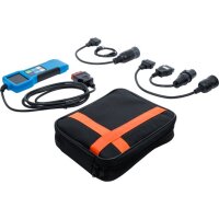 BGS OBD 2 (EOBD) Fehlerdiagnosegerät | für Lkw