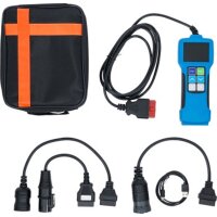 BGS OBD 2 (EOBD) Fehlerdiagnosegerät | für Lkw