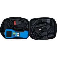BGS OBD 2 (EOBD) Fehlerdiagnosegerät | für Lkw