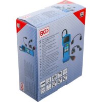 BGS OBD 2 (EOBD) Fehlerdiagnosegerät | für Lkw