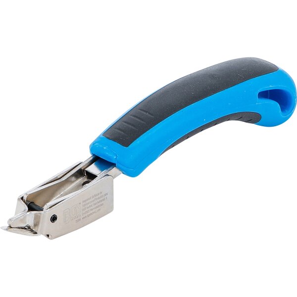 BGS Nagelklammer-Entferner mit Zangenfunktion | 160 mm