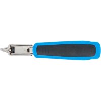 BGS Nagelklammer-Entferner mit Zangenfunktion | 160 mm