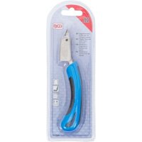 BGS Nagelklammer-Entferner mit Zangenfunktion | 160 mm