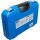 BGS Crimpzangen-Satz | hydraulisch | für Pressanschlüsse an Schlauchleitungen