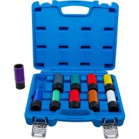 BGS Kraft-Schoneinsatz-Satz | Antrieb Innenvierkant 12,5...