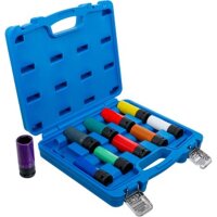 BGS Kraft-Schoneinsatz-Satz | Antrieb Innenvierkant 12,5...