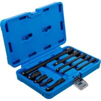 BGS Kraft-Verlängerungs-Satz | 6,3 mm (1/4") /...