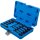 BGS Kraft-Verlängerungs-Satz | 6,3 mm (1/4") / 10 mm (3/8") / 12,5 mm (1/2") | 9-tlg.