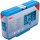 BGS Kraft-Verlängerungs-Satz | 6,3 mm (1/4") / 10 mm (3/8") / 12,5 mm (1/2") | 9-tlg.