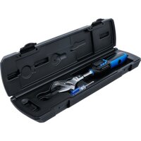 BGS Digitaler Drehmoment-Rollgabelschlüssel | 4,2 - 85 Nm