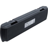 BGS Digitaler Drehmoment-Rollgabelschlüssel | 4,2 - 85 Nm