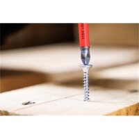 BGS DIY Antirutsch-Bit-Satz | magnetisch | 70 mm | 10-tlg.