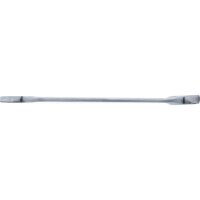 BGS DIY Maul-Ringschlüssel-Satz | XXL | SW 55 - 85 mm | 7-tlg.