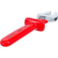 BGS VDE-Rollgabelschlüssel | SW max. 20,5 mm
