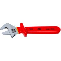 BGS VDE-Rollgabelschlüssel | SW max. 34 mm
