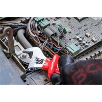 BGS VDE-Rollgabelschlüssel | SW max. 34 mm