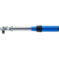 BGS Drehmomentschlüssel | Abtrieb Außenvierkant 10 mm (3/8") | 5 - 25 Nm