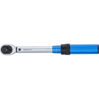 BGS Drehmomentschlüssel | Abtrieb Außenvierkant 10 mm (3/8") | 5 - 25 Nm