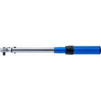 BGS Drehmomentschlüssel | Abtrieb Außenvierkant 10 mm (3/8") | 7 - 105 Nm