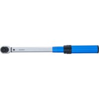 BGS Drehmomentschlüssel | Abtrieb Außenvierkant 10 mm (3/8") | 7 - 105 Nm
